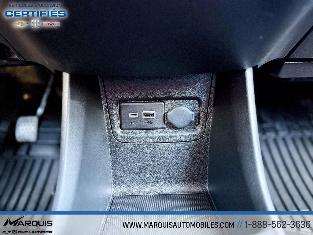 Chevrolet Spark  2019 à Matane, Québec - 15 - w1024h768px