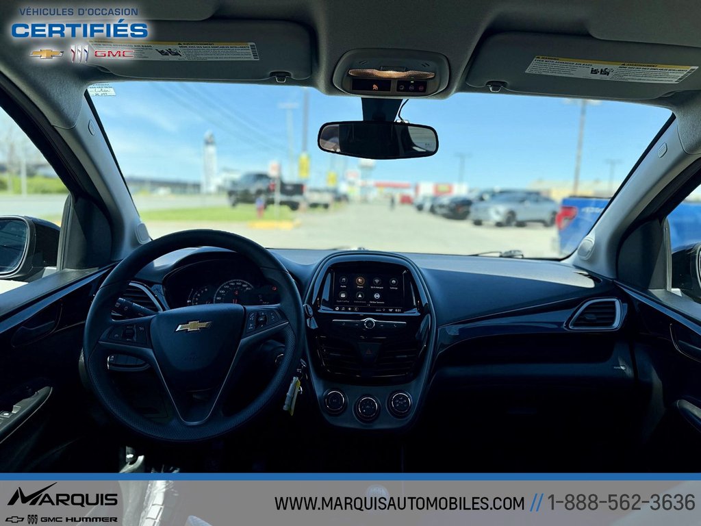 Chevrolet Spark  2019 à Matane, Québec - 19 - w1024h768px