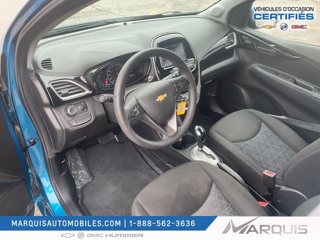 Chevrolet Spark  2021 à Matane, Québec - 9 - w1024h768px