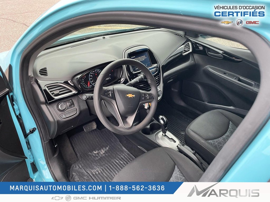 Chevrolet Spark  2022 à Matane, Québec - 9 - w1024h768px