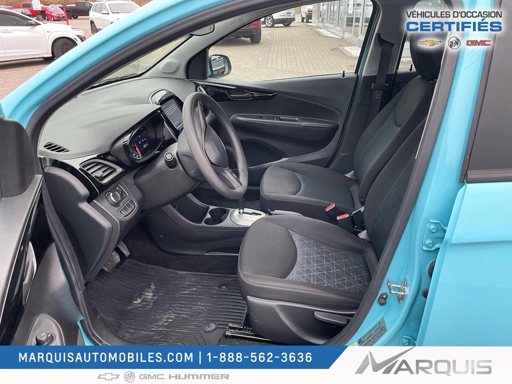 Chevrolet Spark  2022 à Matane, Québec - 8 - w1024h768px