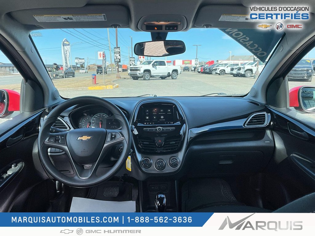 Chevrolet Spark  2022 à Matane, Québec - 15 - w1024h768px