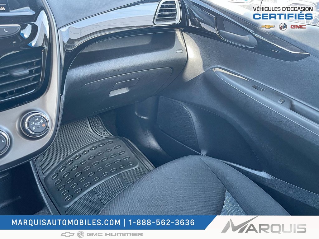Chevrolet Spark  2022 à Matane, Québec - 13 - w1024h768px