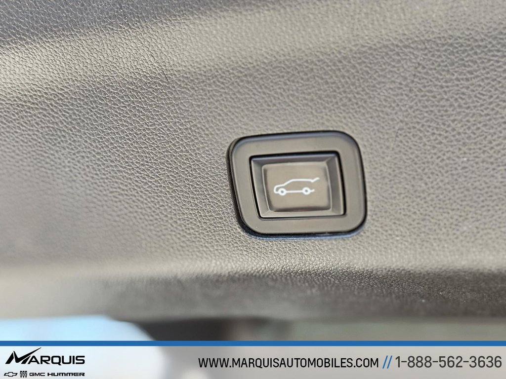 2021 Chevrolet Tahoe in Matane, Quebec - 24 - w1024h768px