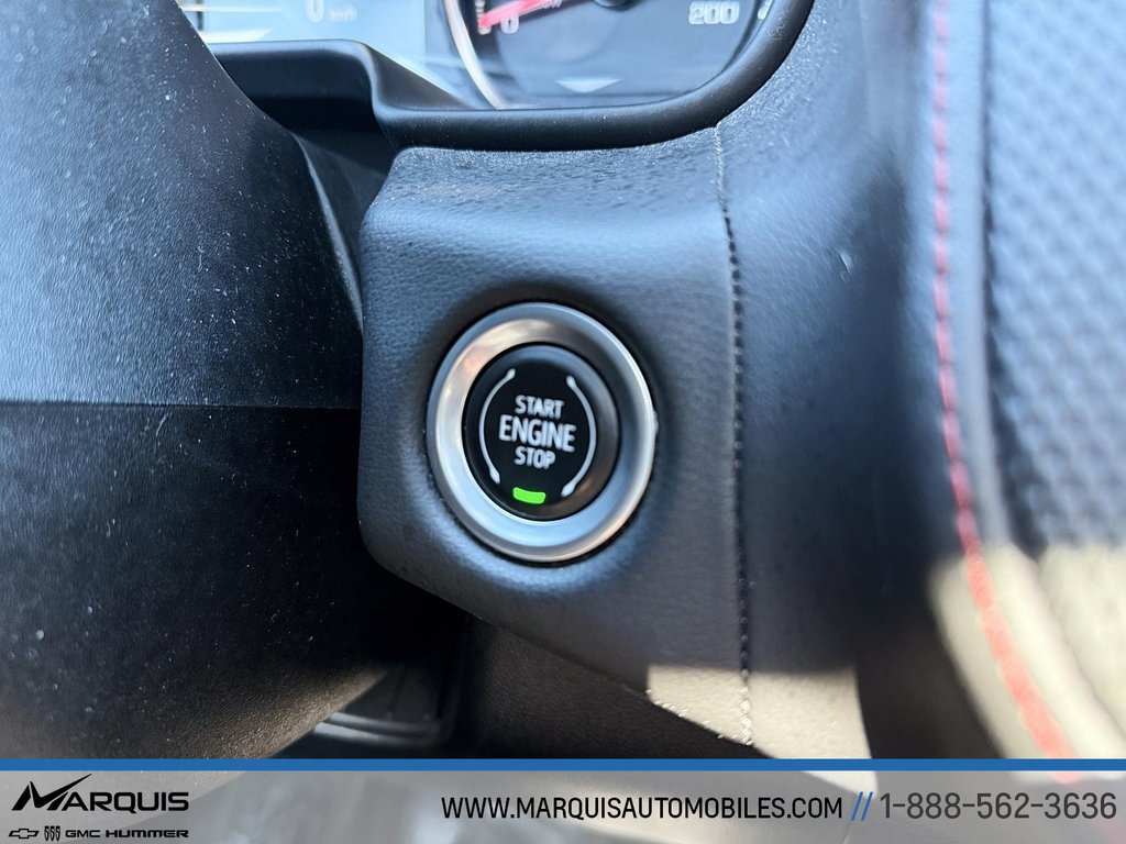 2021 Chevrolet Tahoe in Matane, Quebec - 15 - w1024h768px