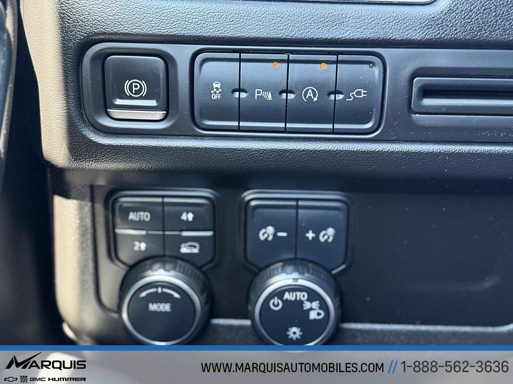 2021 Chevrolet Tahoe in Matane, Quebec - 21 - w1024h768px