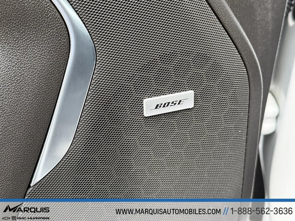 2021 Chevrolet Tahoe in Matane, Quebec - 9 - w1024h768px