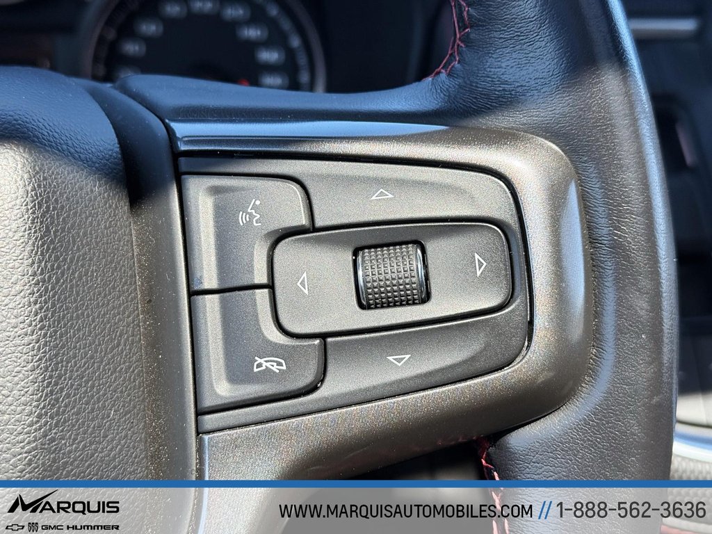 2021 Chevrolet Tahoe in Matane, Quebec - 20 - w1024h768px