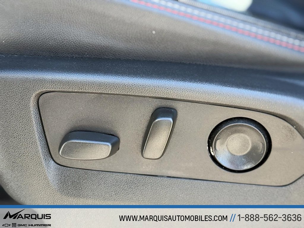 2021 Chevrolet Tahoe in Matane, Quebec - 6 - w1024h768px