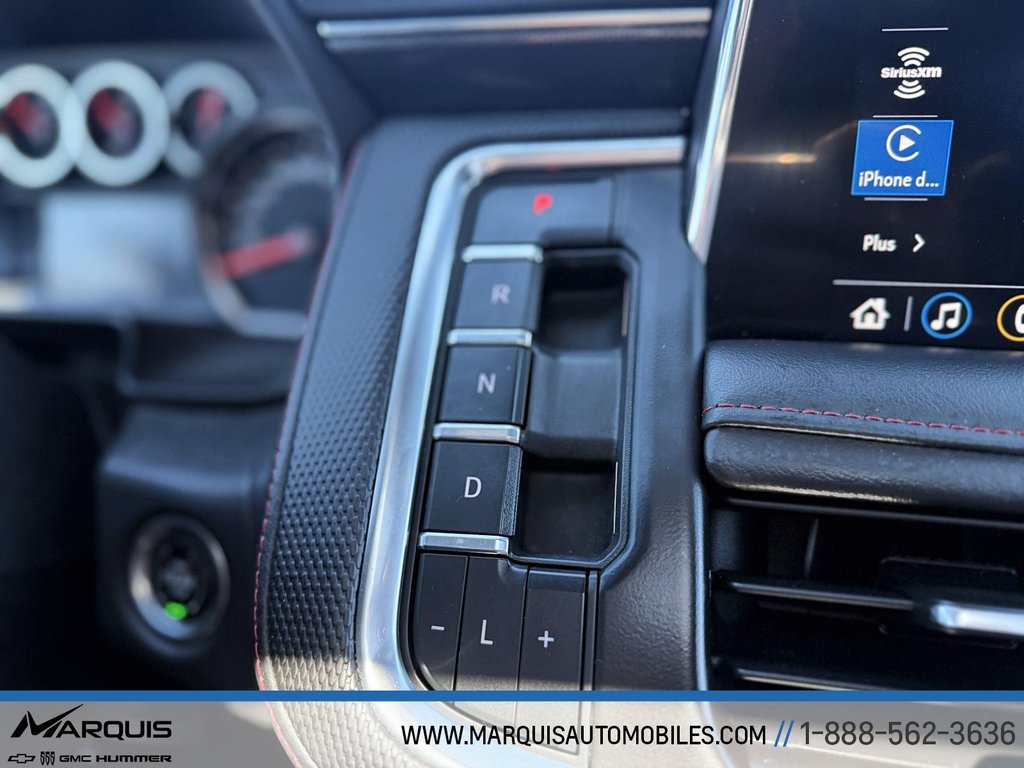 2021 Chevrolet Tahoe in Matane, Quebec - 14 - w1024h768px