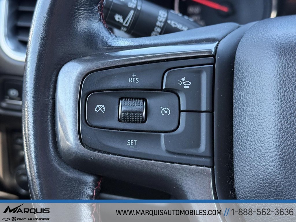 2021 Chevrolet Tahoe in Matane, Quebec - 19 - w1024h768px