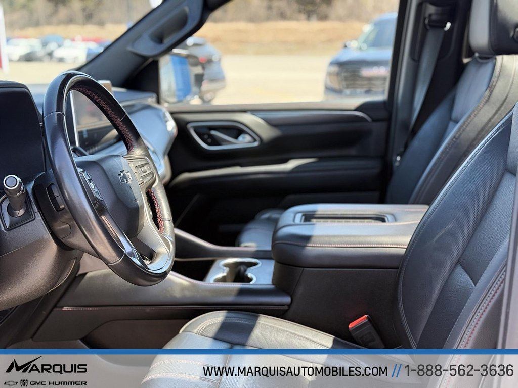 2021 Chevrolet Tahoe in Matane, Quebec - 7 - w1024h768px