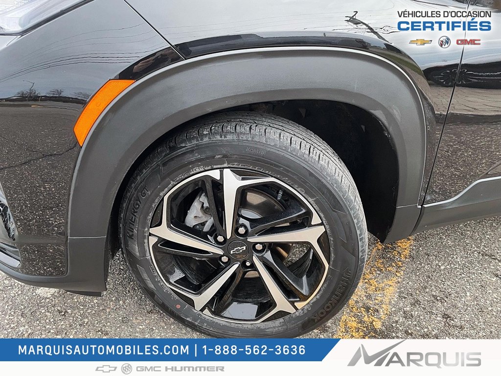 Chevrolet Trailblazer  2021 à Matane, Québec - 6 - w1024h768px