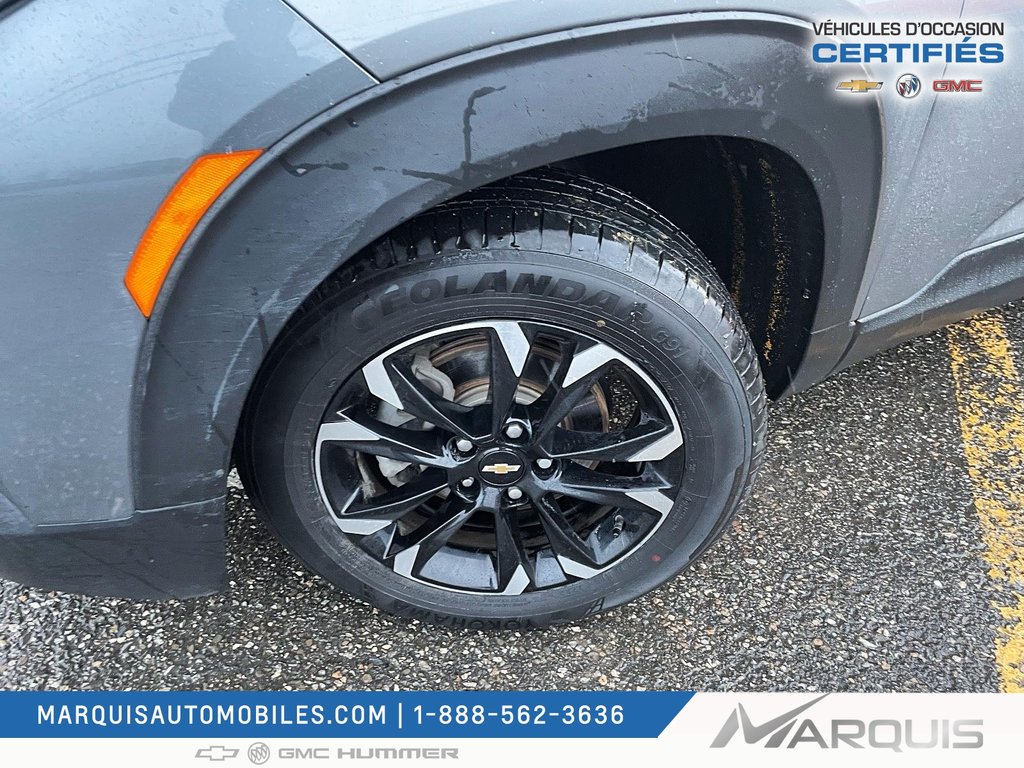 Chevrolet Trailblazer  2021 à Matane, Québec - 6 - w1024h768px