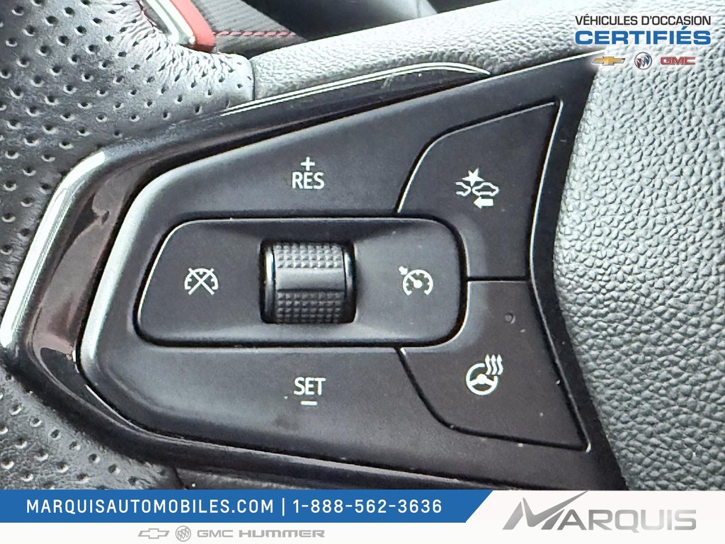 Chevrolet Trailblazer  2022 à Matane, Québec - 8 - w1024h768px