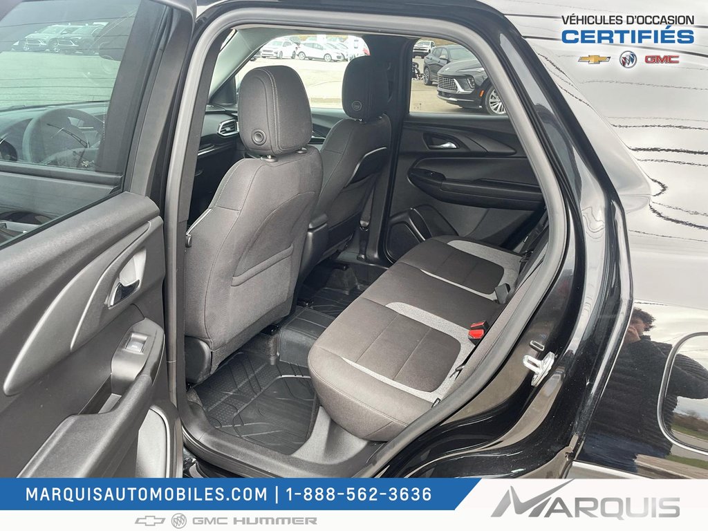Chevrolet Trailblazer  2023 à Matane, Québec - 14 - w1024h768px