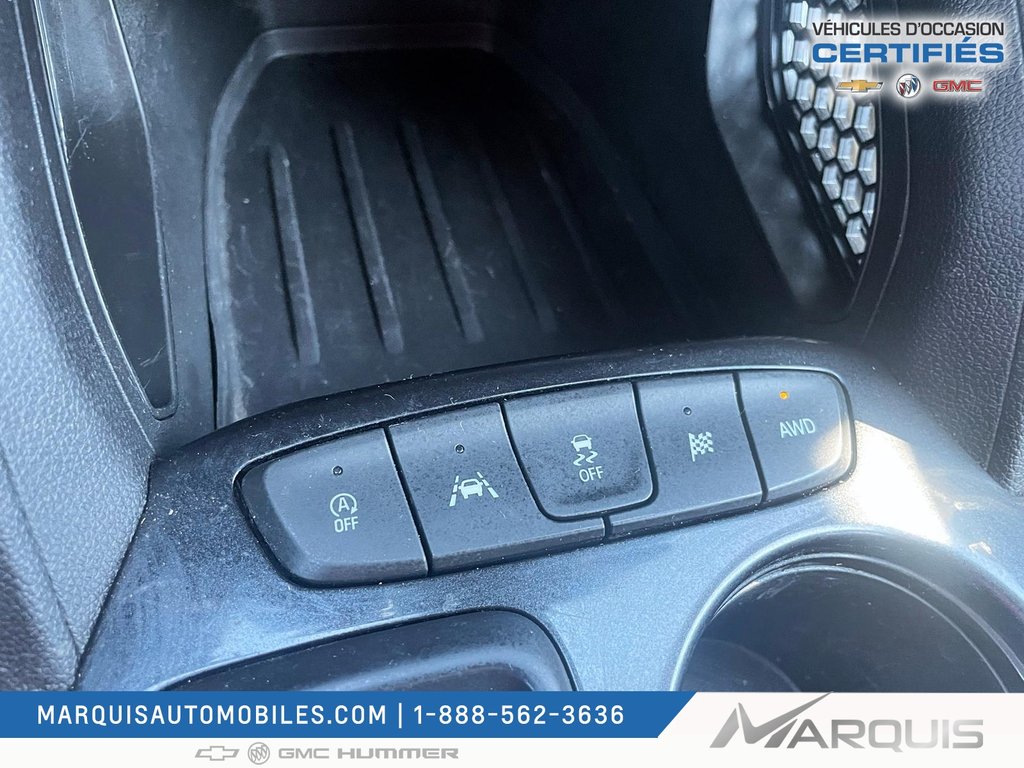 Chevrolet Trailblazer  2023 à Matane, Québec - 11 - w1024h768px
