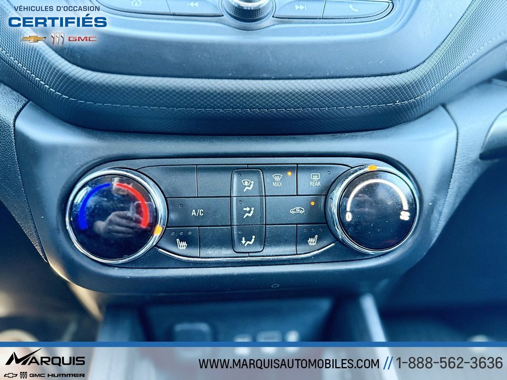 Chevrolet Trailblazer  2023 à Matane, Québec - 13 - w1024h768px