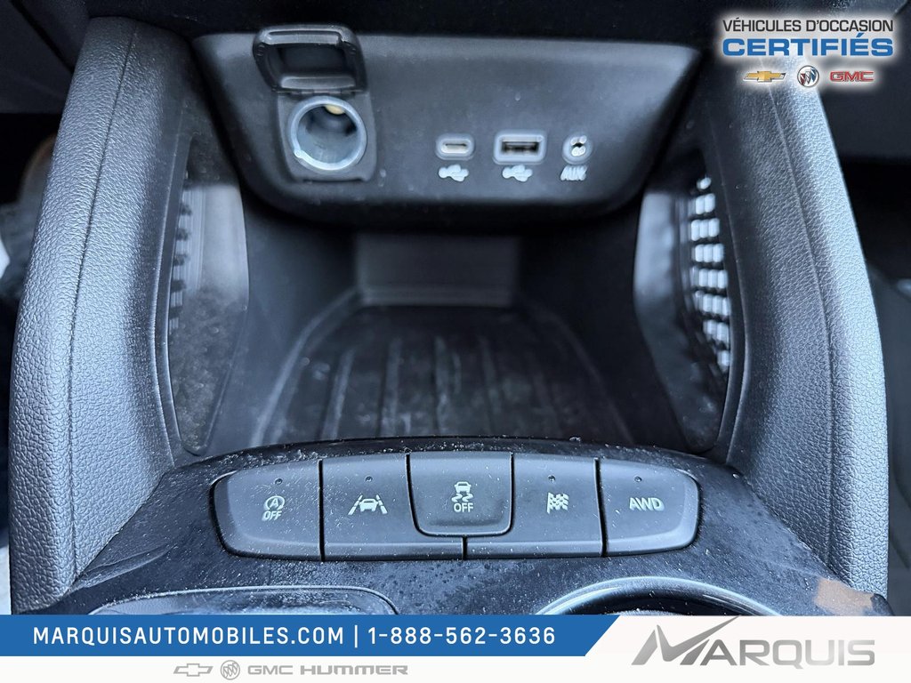 Chevrolet Trailblazer  2023 à Matane, Québec - 18 - w1024h768px