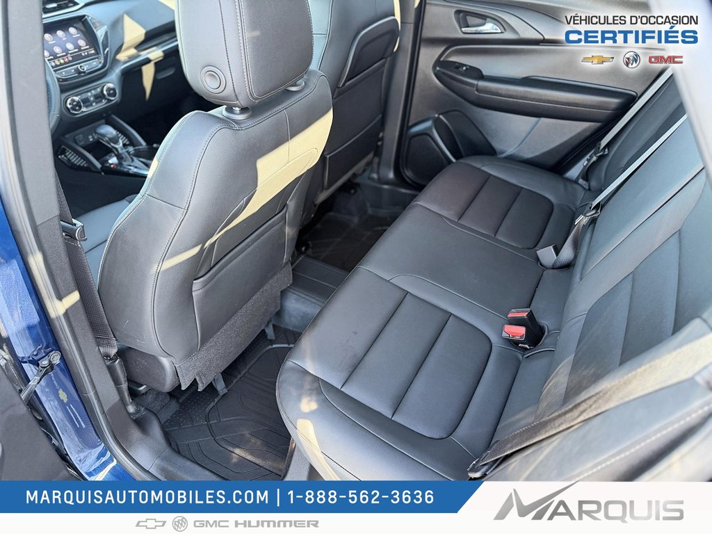 Chevrolet Trailblazer  2023 à Matane, Québec - 21 - w1024h768px