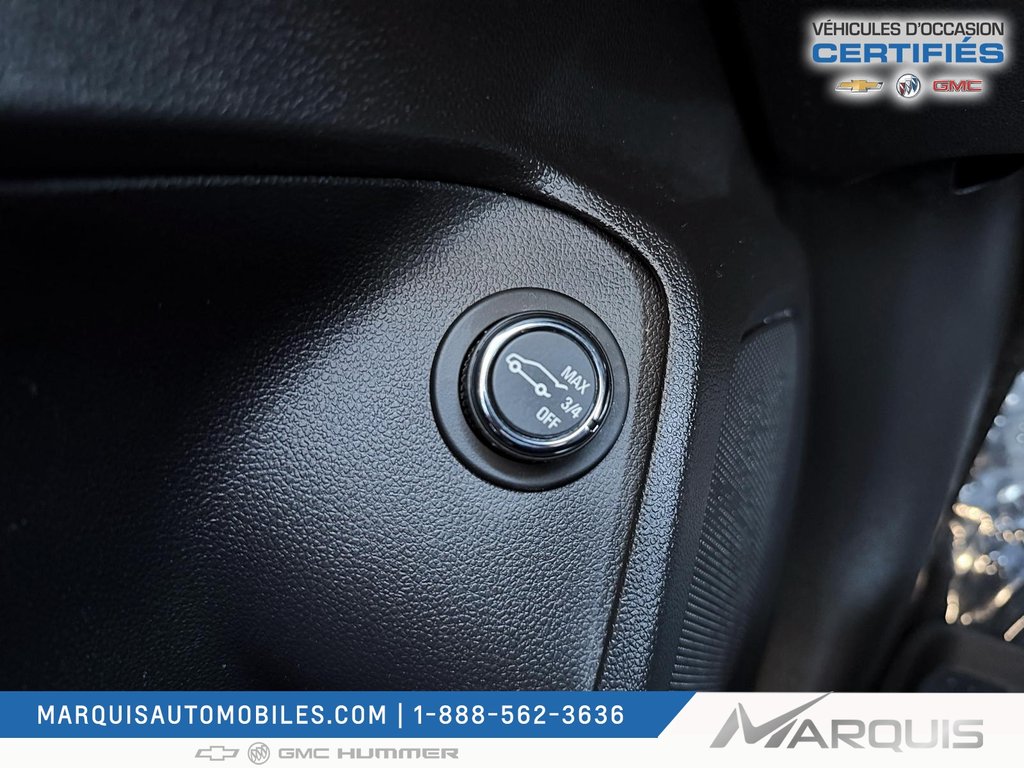 Chevrolet Trailblazer  2023 à Matane, Québec - 7 - w1024h768px