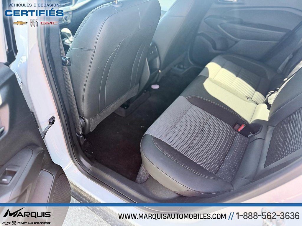 2025 Chevrolet Trax in Matane, Quebec - 15 - w1024h768px