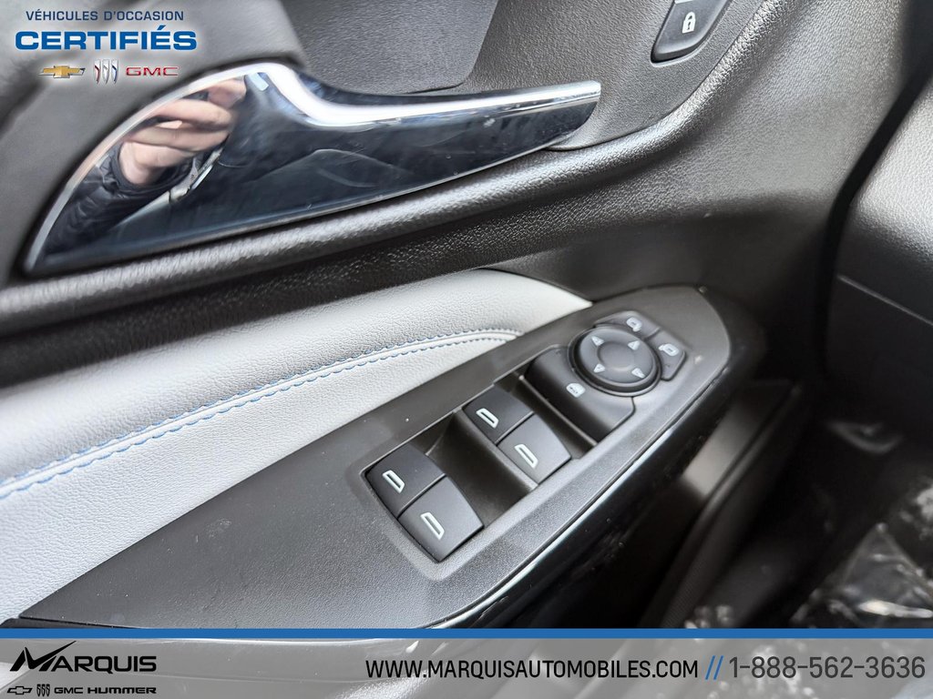 Chevrolet Trax  2025 à Matane, Québec - 4 - w1024h768px