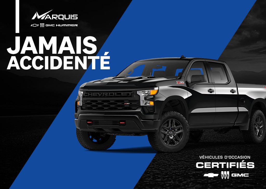 2025 Chevrolet Trax in Matane, Quebec - 15 - w1024h768px