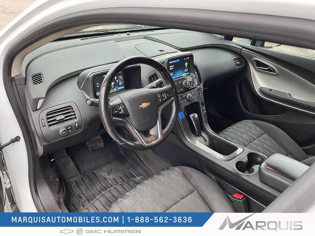 Chevrolet Volt  2015 à Matane, Québec - 9 - w1024h768px