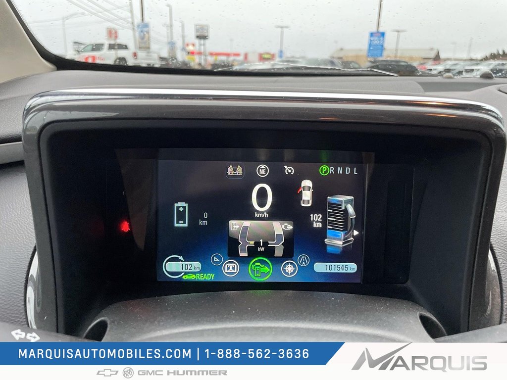 Chevrolet Volt  2015 à Matane, Québec - 11 - w1024h768px