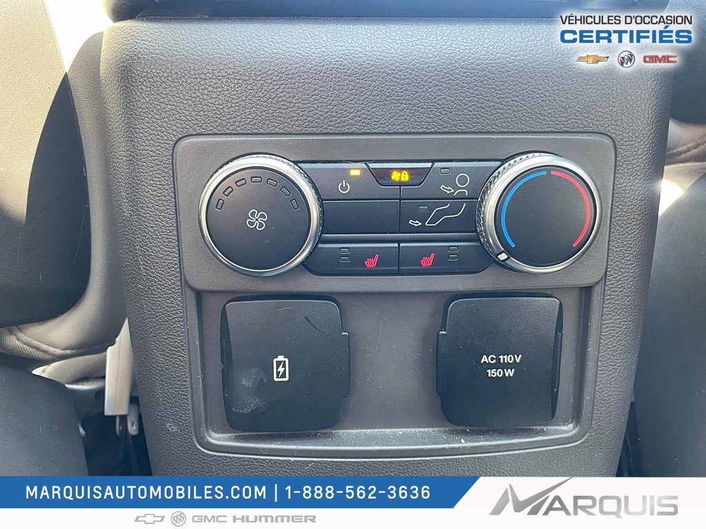2020 Ford Explorer in Matane, Quebec - 16 - w1024h768px