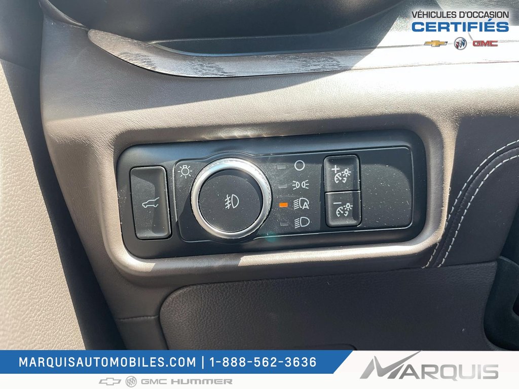 2020 Ford Explorer in Matane, Quebec - 8 - w1024h768px