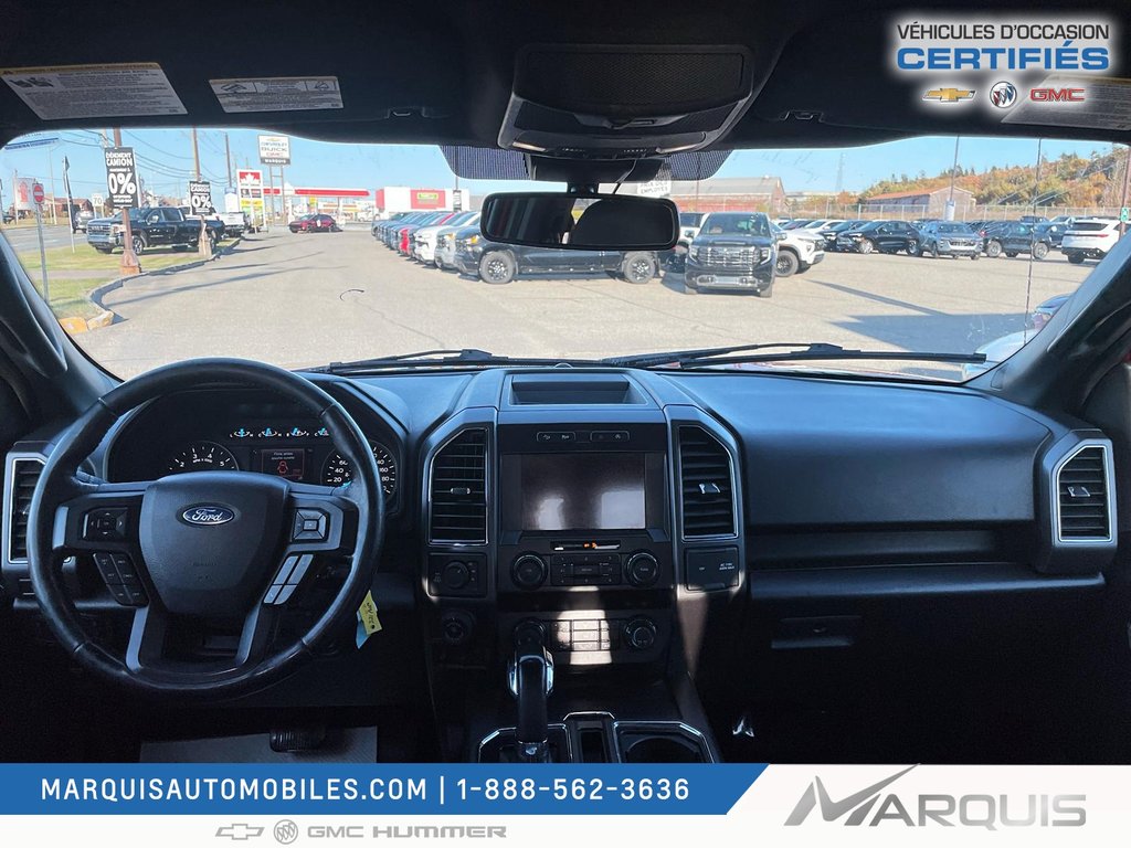 Ford F-150  2019 à Matane, Québec - 18 - w1024h768px