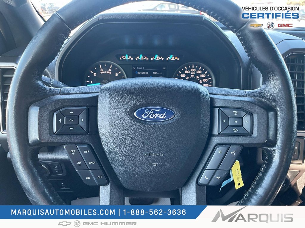 Ford F-150  2019 à Matane, Québec - 11 - w1024h768px