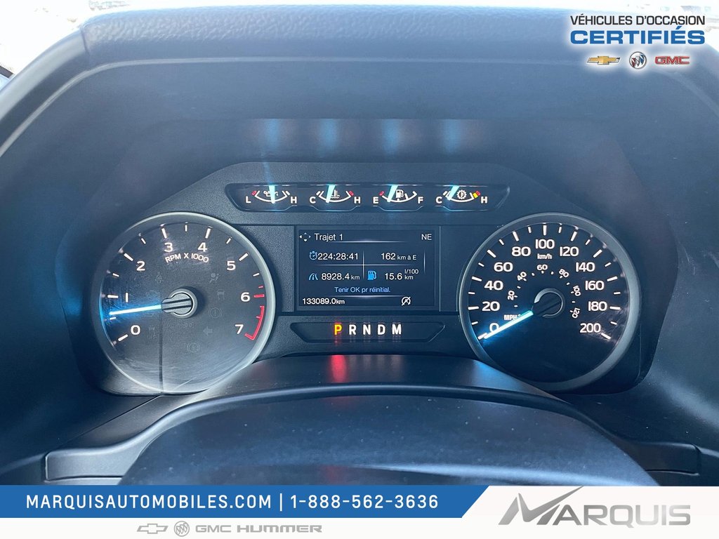 Ford F-150  2019 à Matane, Québec - 9 - w1024h768px