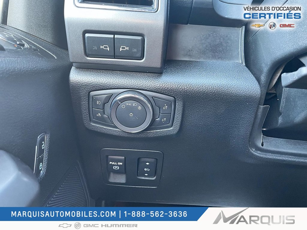 Ford F-150  2019 à Matane, Québec - 8 - w1024h768px