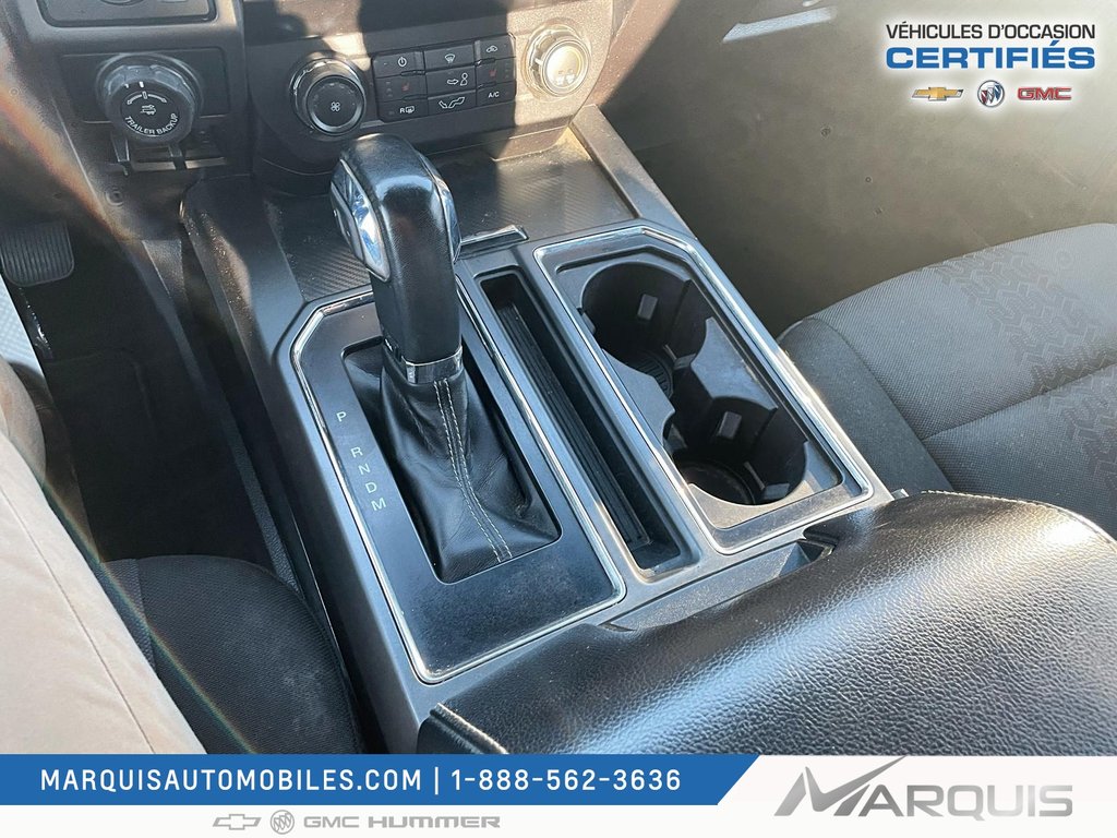 Ford F-150  2019 à Matane, Québec - 14 - w1024h768px