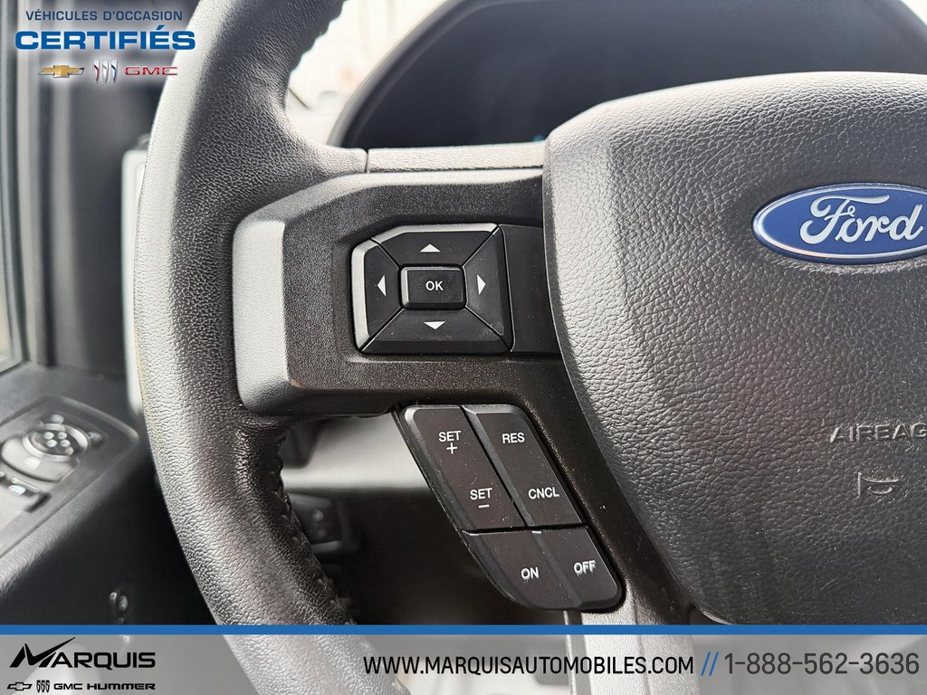 2020 Ford F-150 in Matane, Quebec - 11 - w1024h768px