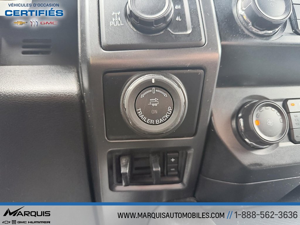 2020 Ford F-150 in Matane, Quebec - 15 - w1024h768px