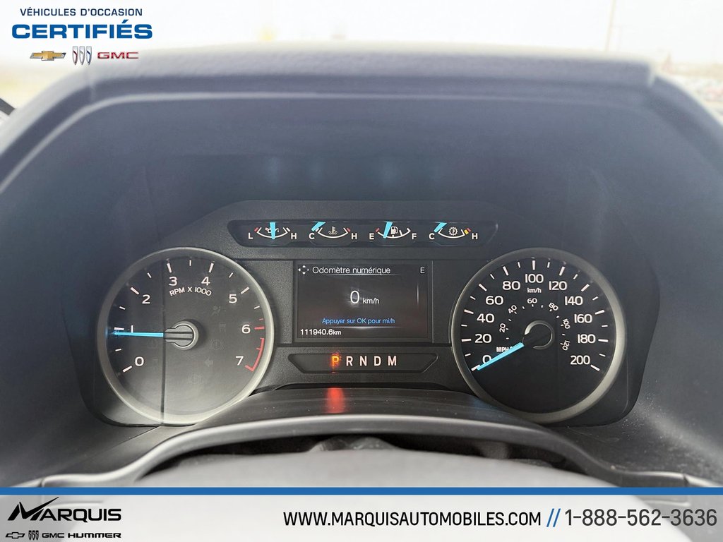 2020 Ford F-150 in Matane, Quebec - 8 - w1024h768px