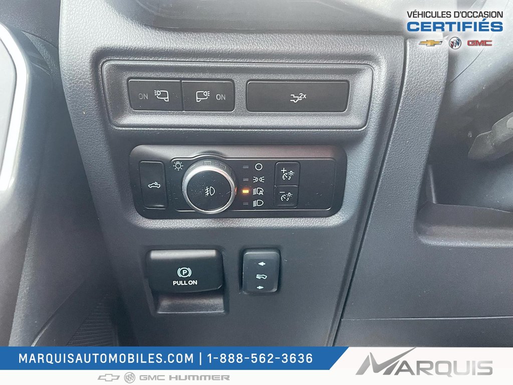 2023 Ford F-150 in Matane, Quebec - 7 - w1024h768px