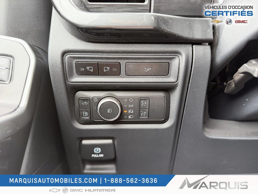 Ford F-150  2023 à Matane, Québec - 6 - w1024h768px