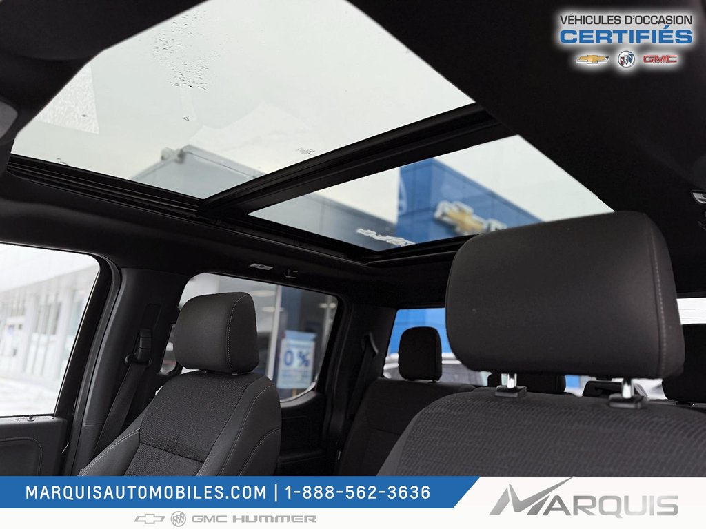 Ford F-150  2023 à Matane, Québec - 5 - w1024h768px