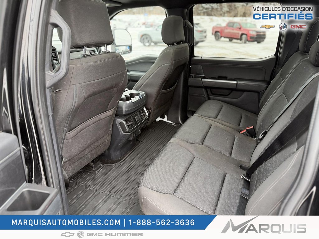 Ford F-150  2023 à Matane, Québec - 15 - w1024h768px