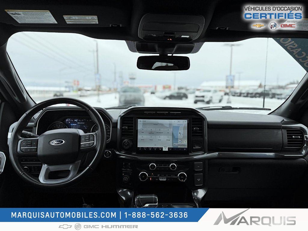 Ford F-150  2023 à Matane, Québec - 16 - w1024h768px