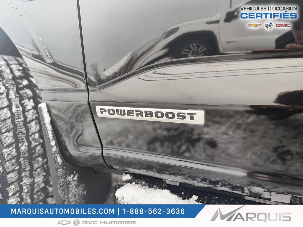 Ford F-150  2023 à Matane, Québec - 4 - w1024h768px