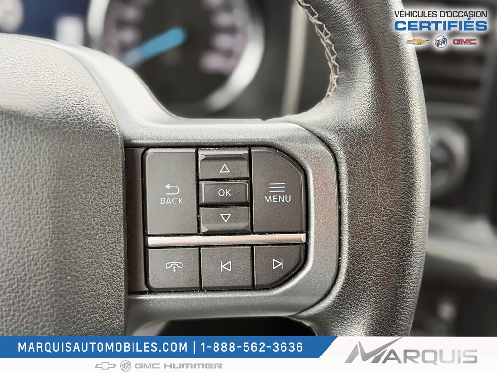 Ford F-150  2023 à Matane, Québec - 10 - w1024h768px