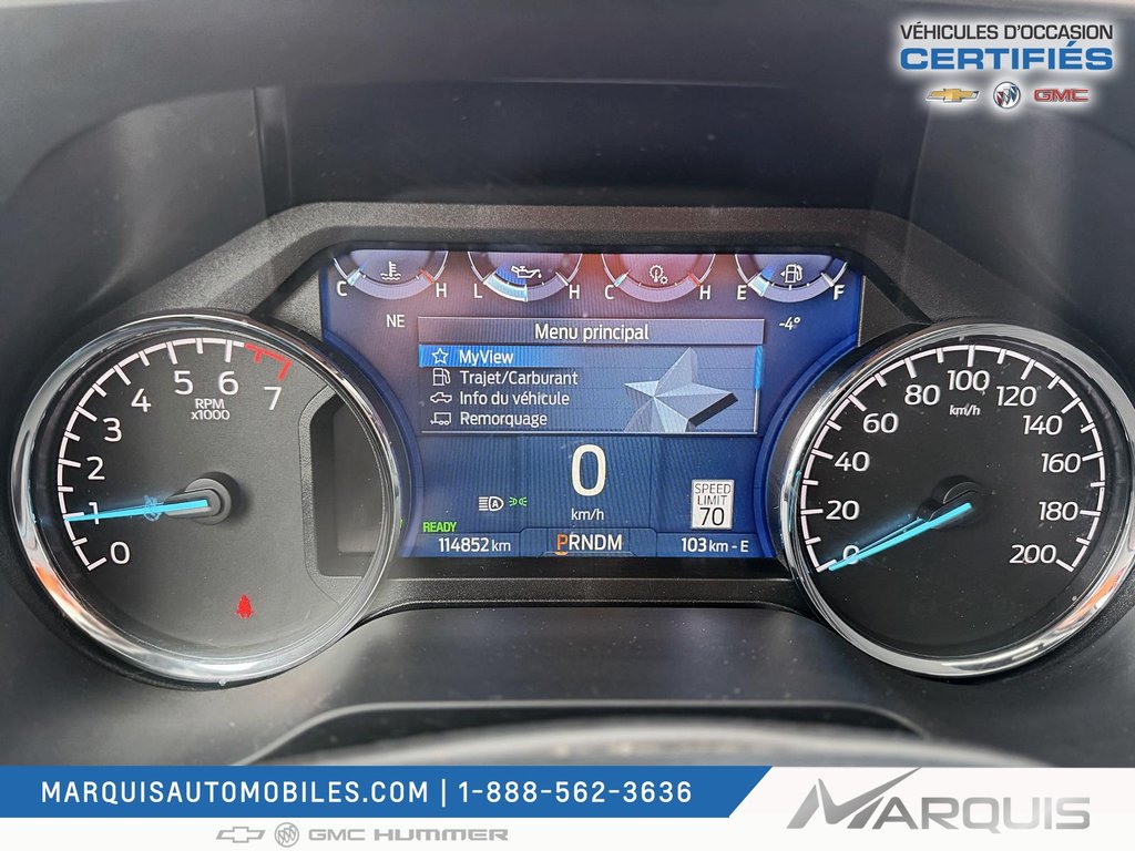 Ford F-150  2023 à Matane, Québec - 7 - w1024h768px