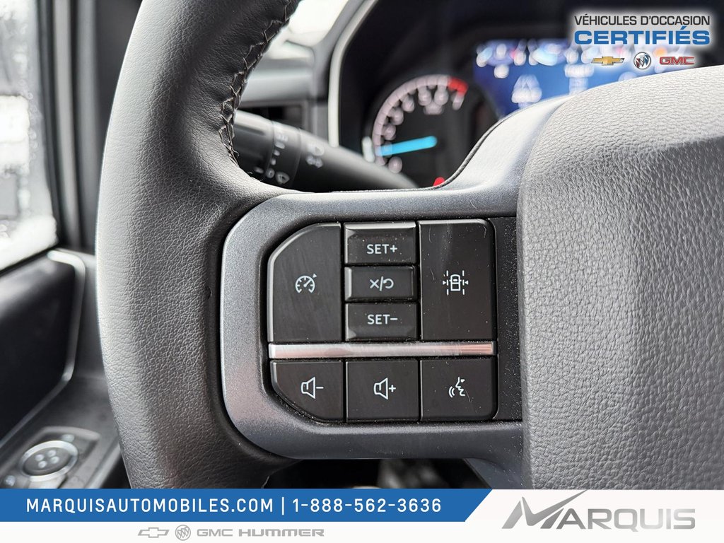 2023 Ford F-150 in Matane, Quebec - 8 - w1024h768px