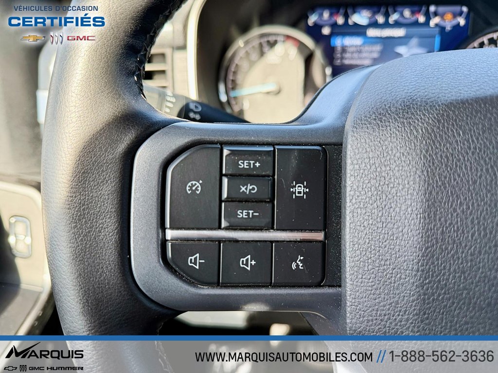 Ford F-150  2023 à Matane, Québec - 7 - w1024h768px